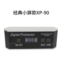 PRO360数显角度尺 铝合金带磁倾角仪TN-XP90