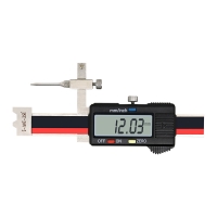 三点数显面差尺JST-20V/C1-20V-1/JST-20V-2